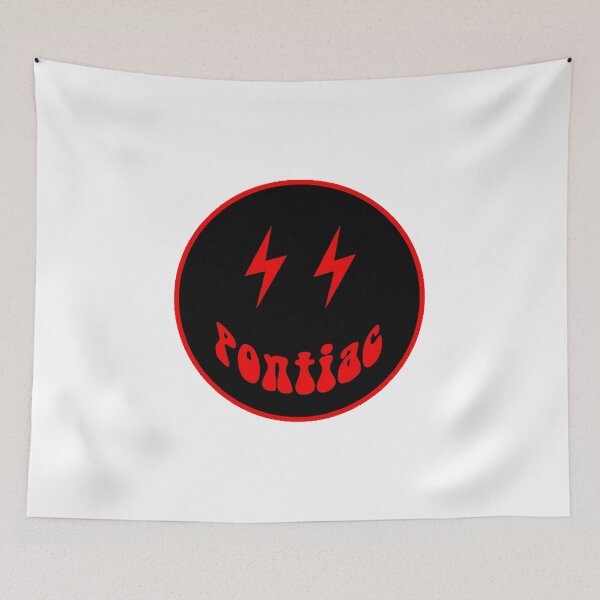 Item preview, pontiac designed and sold by designsbysamantha.