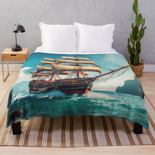 Item preview, The Pirate Bay designed and sold by Dan Farsaci.
