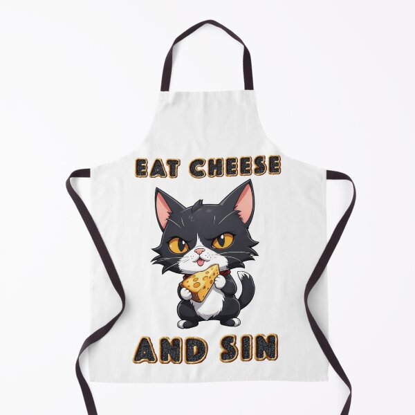 Item preview, Come queso y peca designed and sold by AxelBrook.