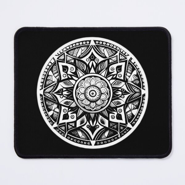 Item preview, Mandala designed and sold by Buda--Vibes.