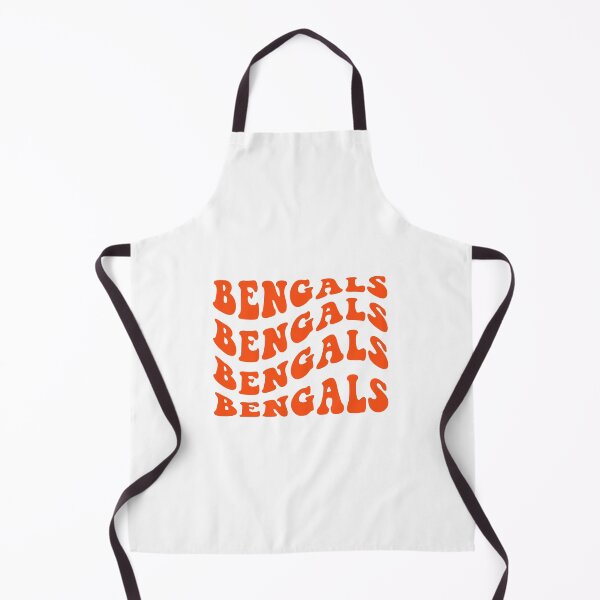 Item preview, Bengals Wave designed and sold by cficker.