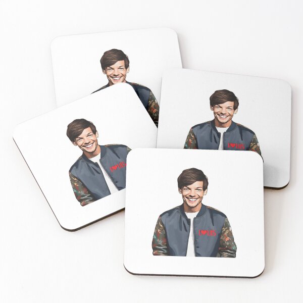 Item preview, LOU!S Love - One Direction designed and sold by InnovyaDesigns.