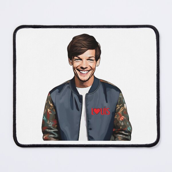Item preview, LOU!S Love - One Direction designed and sold by InnovyaDesigns.