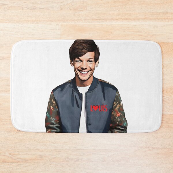 Item preview, LOU!S Love - One Direction designed and sold by InnovyaDesigns.