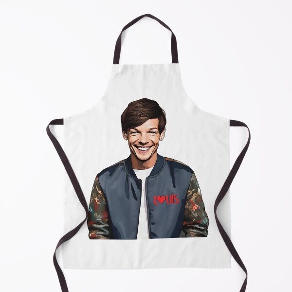 Item preview, LOU!S Love - One Direction designed and sold by InnovyaDesigns.