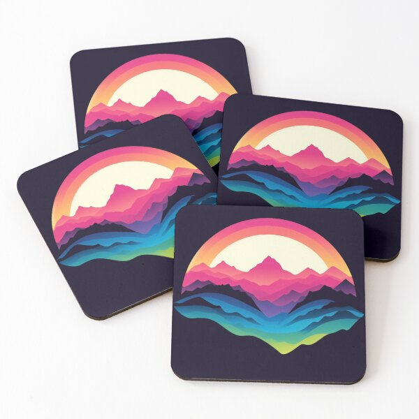 Item preview, Looking at the rainbow and being a part of it... 2 designed and sold by DesignAnother.