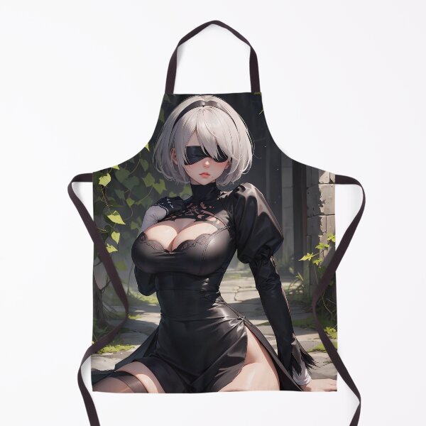 Item preview, Yorha 2B designed and sold by diffusiondolls.