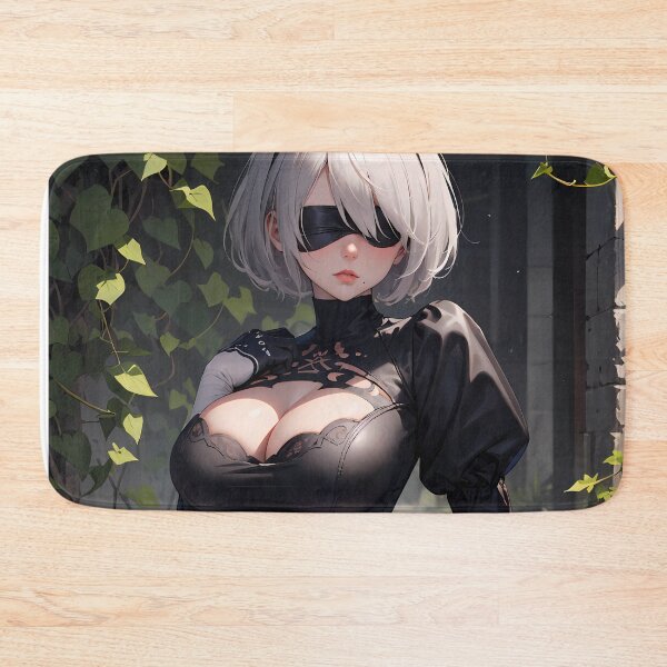Item preview, Yorha 2B designed and sold by diffusiondolls.
