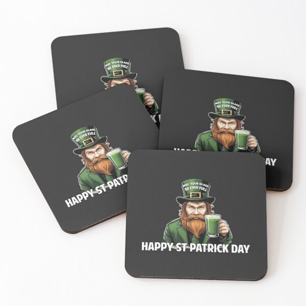 Item preview, St Patrick's Day 2024 designed and sold by Random Designs.