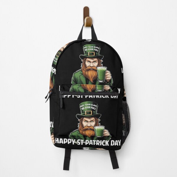 Item preview, St Patrick's Day 2024 designed and sold by Random Designs.