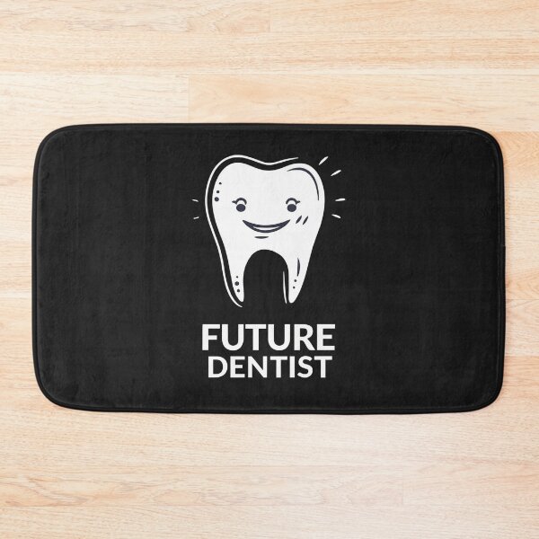 Item preview, Future dentist  designed and sold by Verycutethings.
