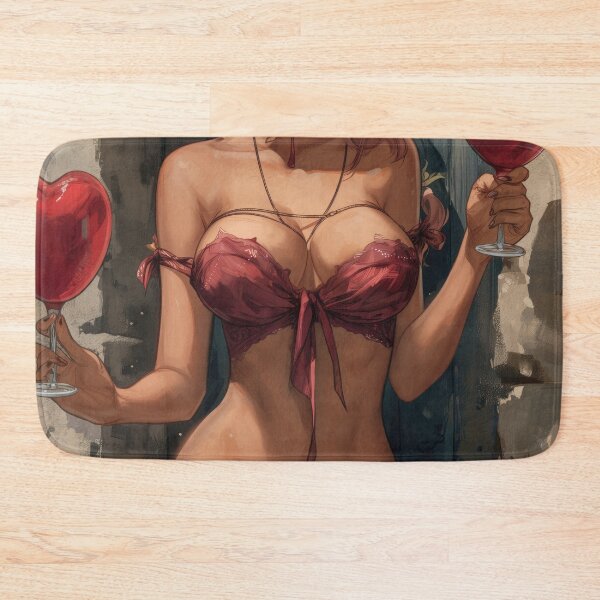Item preview, Romantic Valentine's Day designed and sold by FireScreen.