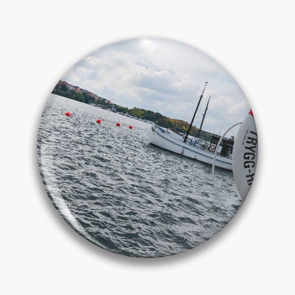 Item preview, Lifebuoy Stockholm designed and sold by steffi723.