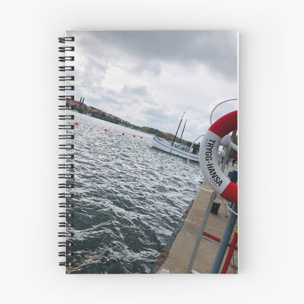 Item preview, Lifebuoy Stockholm designed and sold by steffi723.