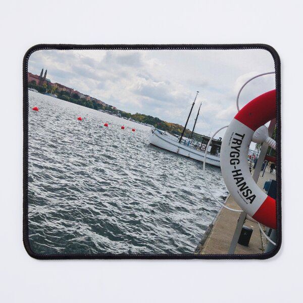 Item preview, Lifebuoy Stockholm designed and sold by steffi723.