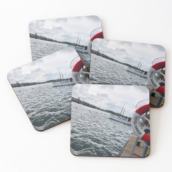 Item preview, Lifebuoy Stockholm designed and sold by steffi723.