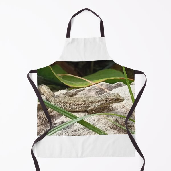 Item preview, garden lizard designed and sold by Stillherex.com Stillherex.es.