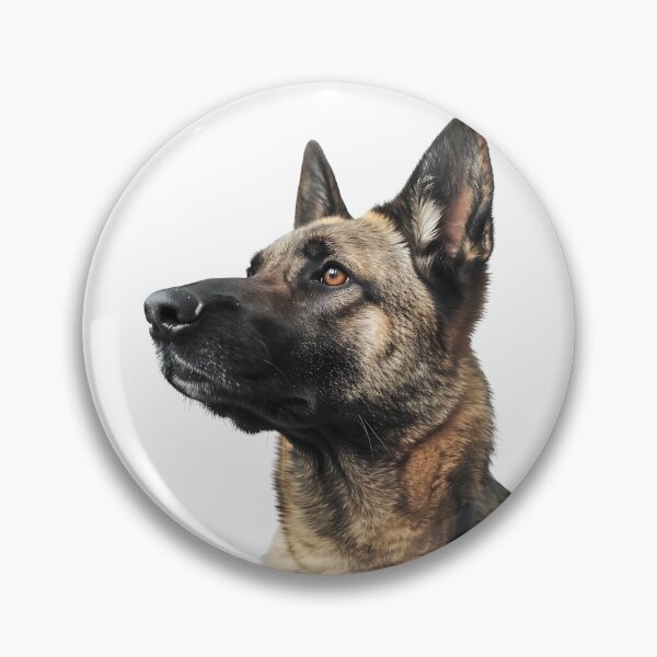 Item preview, German Shepherd designed and sold by toaderbogdan88.