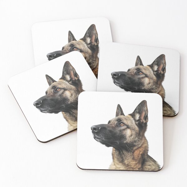 Item preview, German Shepherd designed and sold by toaderbogdan88.