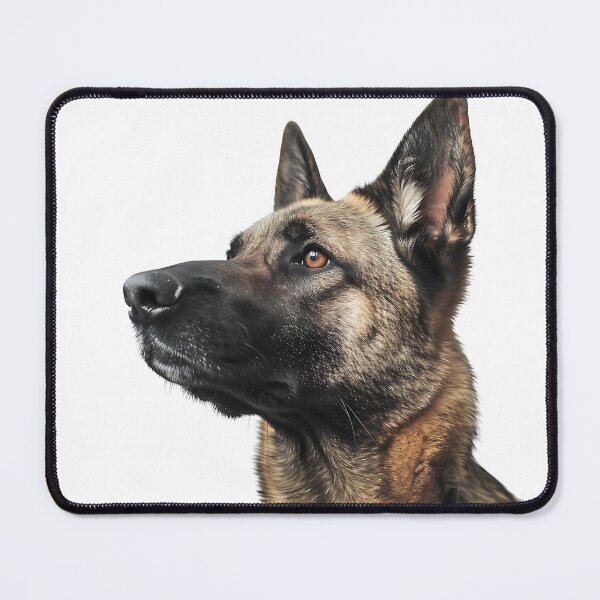 Item preview, German Shepherd designed and sold by toaderbogdan88.
