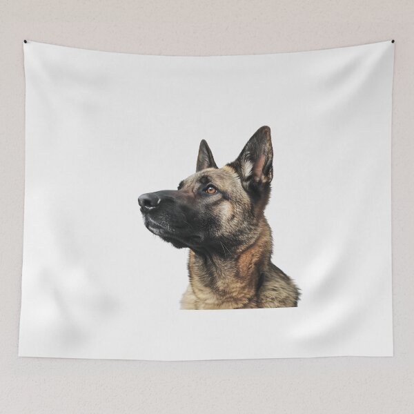 Item preview, German Shepherd designed and sold by toaderbogdan88.