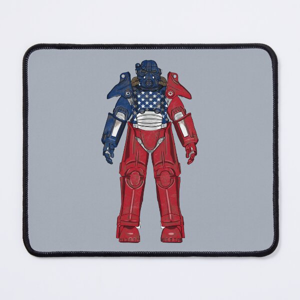 Item preview, USA T-45 Power Armor designed and sold by thebcarts.