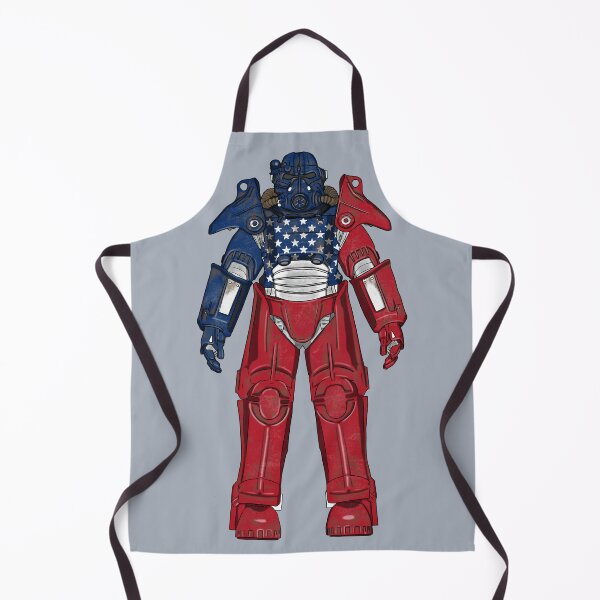 Item preview, USA T-45 Power Armor designed and sold by thebcarts.