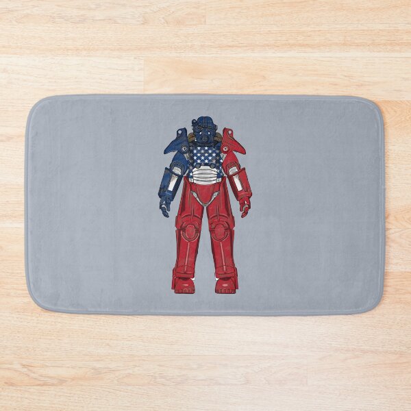 Item preview, USA T-45 Power Armor designed and sold by thebcarts.