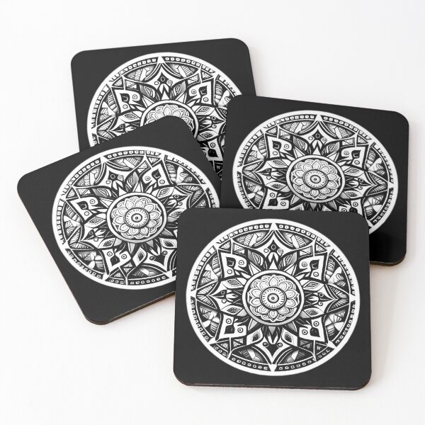 Item preview, Mandala designed and sold by Buda--Vibes.