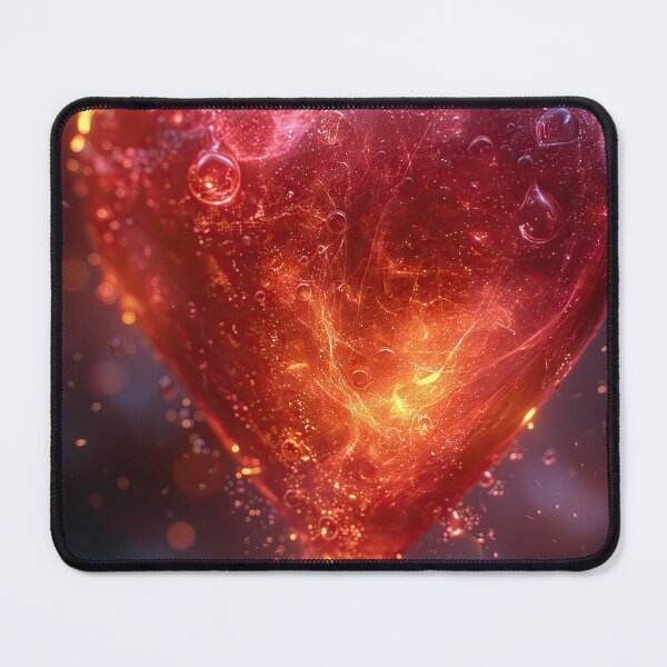 Item preview, Romantic Valentine's Day designed and sold by FireScreen.