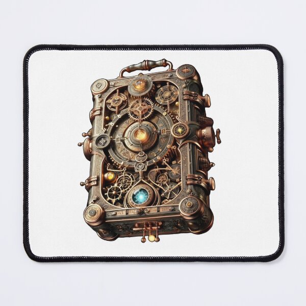 Item preview, Ancient Vintage Retro Magic Alchemical Cryptographic Device designed and sold by kylmllr101684.
