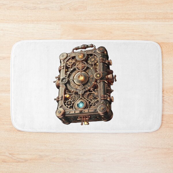Item preview, Ancient Vintage Retro Magic Alchemical Cryptographic Device designed and sold by kylmllr101684.