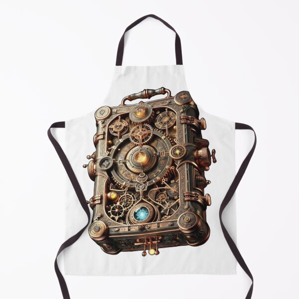 Item preview, Ancient Vintage Retro Magic Alchemical Cryptographic Device designed and sold by kylmllr101684.