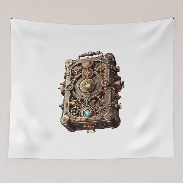 Item preview, Ancient Vintage Retro Magic Alchemical Cryptographic Device designed and sold by kylmllr101684.