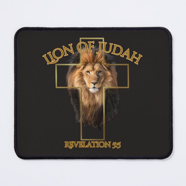 Item preview, The Lion of Judah (Revelation 5:5) designed and sold by Tripp Art Studio.