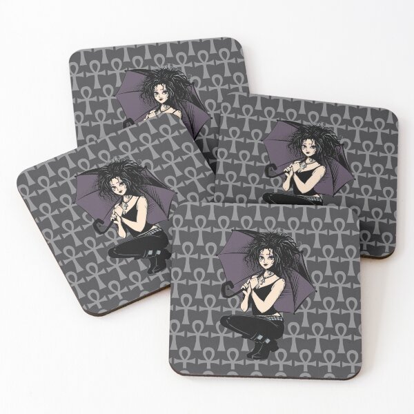 Item preview, Death, Sandman designed and sold by Holly Pierson.