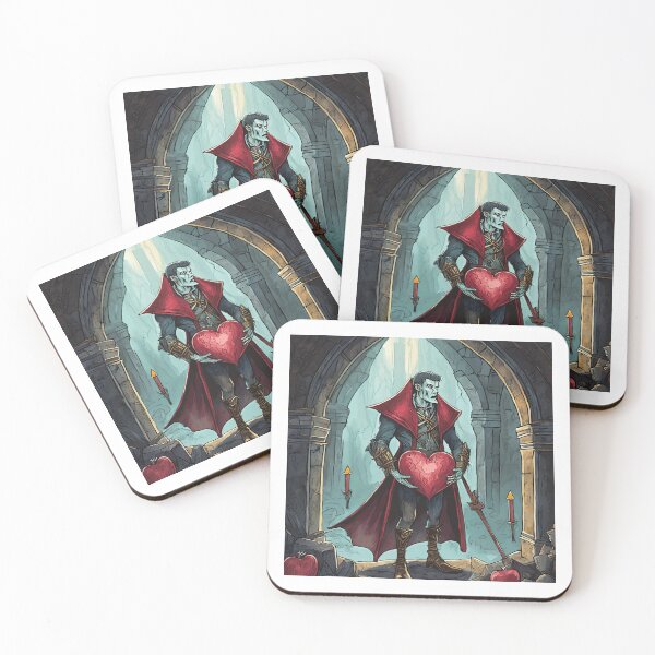 Item preview, Vampire Explorer designed and sold by omerfdln34.