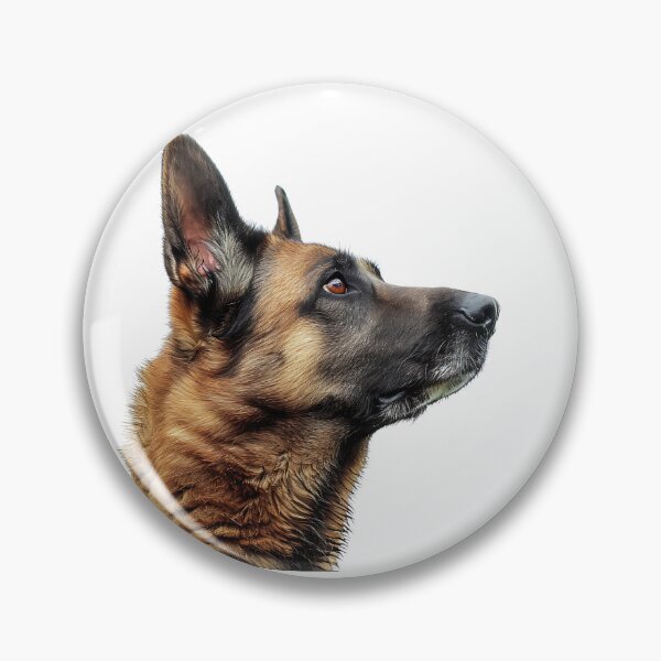 Item preview, German Shepherd designed and sold by toaderbogdan88.