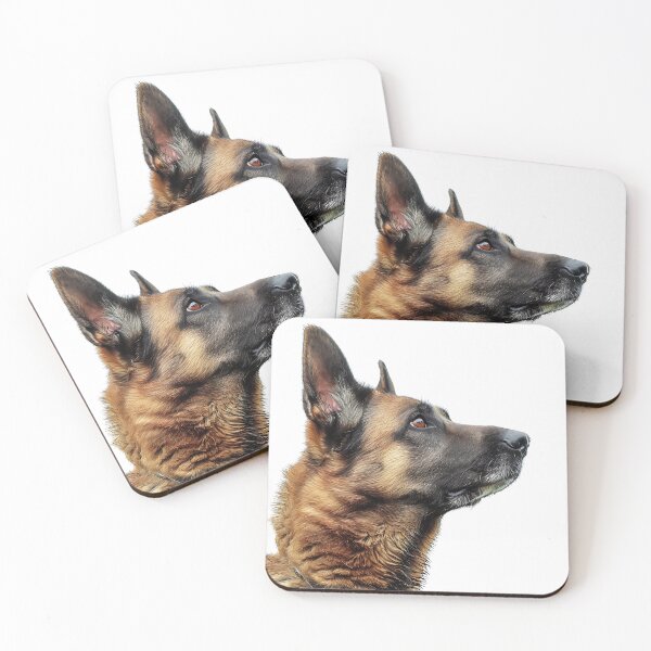 Item preview, German Shepherd designed and sold by toaderbogdan88.