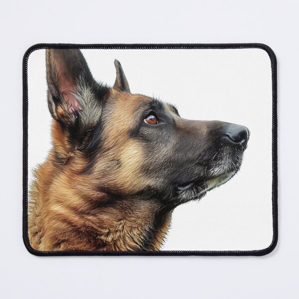 Item preview, German Shepherd designed and sold by toaderbogdan88.