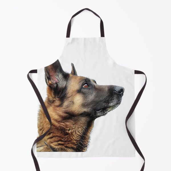 Item preview, German Shepherd designed and sold by toaderbogdan88.