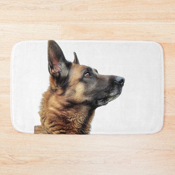 Item preview, German Shepherd designed and sold by toaderbogdan88.