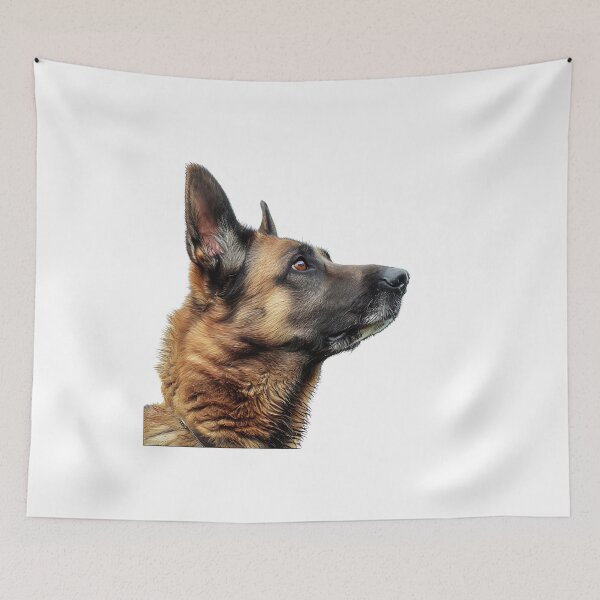 Item preview, German Shepherd designed and sold by toaderbogdan88.