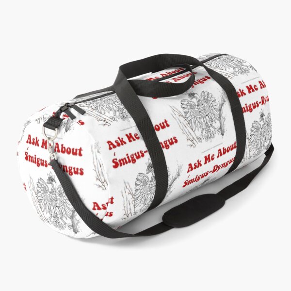 Item preview, Ask Me About Śmigus-Dyngus designed and sold by The Imagination Source™.