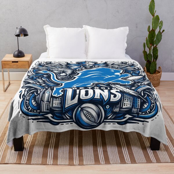 Item preview, Lion Hearted: Detroit Pride designed and sold by maheart83.