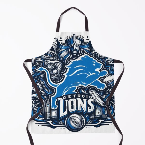 Item preview, Lion Hearted: Detroit Pride designed and sold by maheart83.