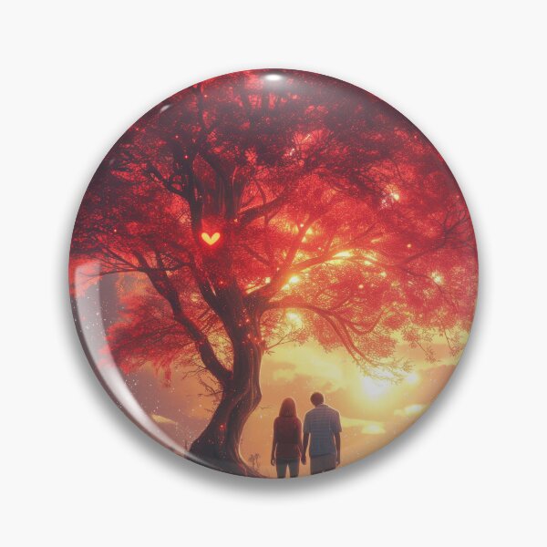 Item preview, Romantic Valentine's Day designed and sold by FireScreen.