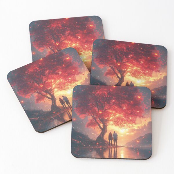 Item preview, Romantic Valentine's Day designed and sold by FireScreen.