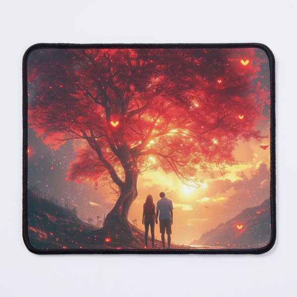 Item preview, Romantic Valentine's Day designed and sold by FireScreen.