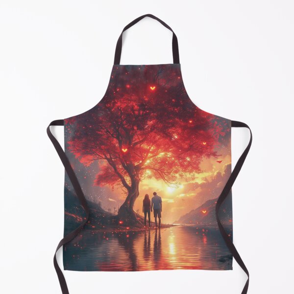 Item preview, Romantic Valentine's Day designed and sold by FireScreen.